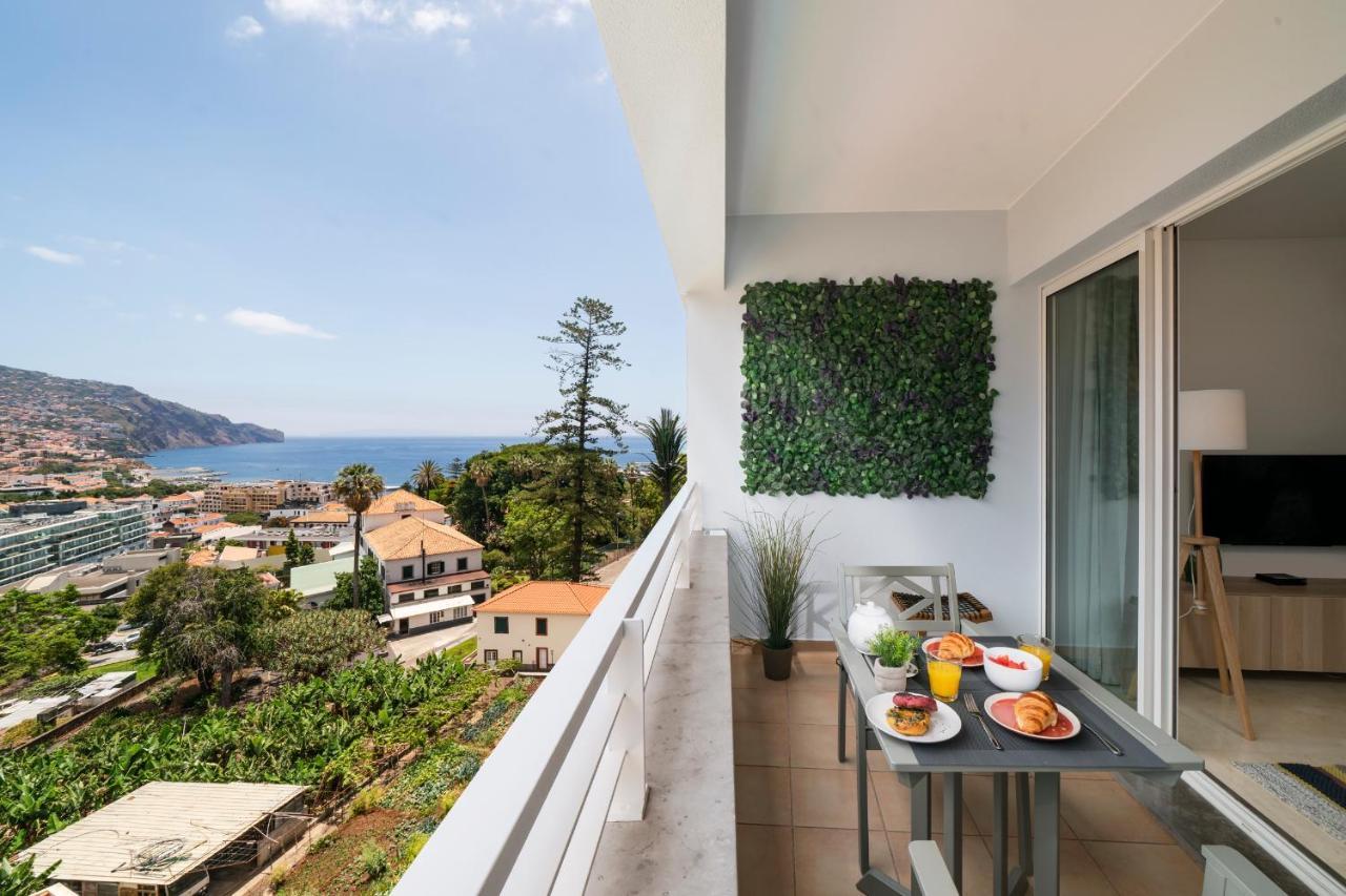 Jasmineiro I By An Island Apart Funchal  Exterior foto