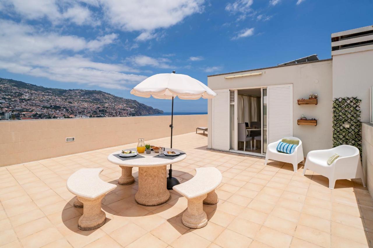 Jasmineiro I By An Island Apart Funchal  Exterior foto