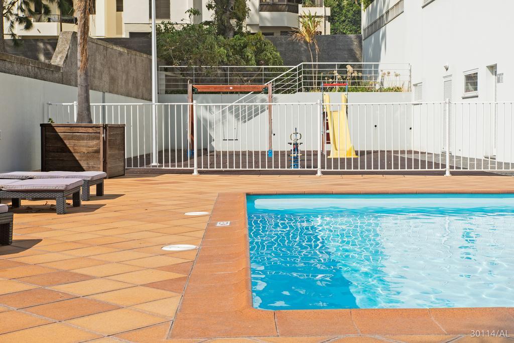 Jasmineiro I By An Island Apart Funchal  Exterior foto